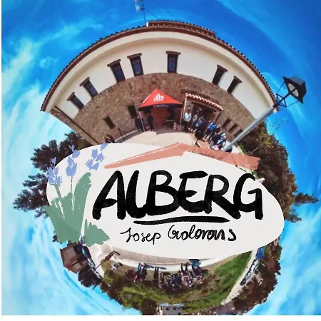 Alberg Albiol *